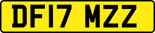 DF17MZZ
