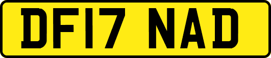 DF17NAD