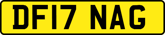DF17NAG