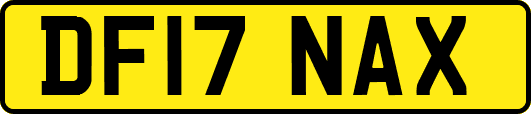DF17NAX