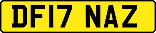 DF17NAZ