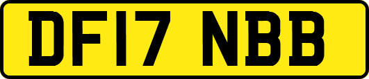 DF17NBB