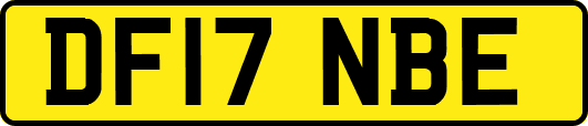 DF17NBE