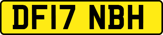 DF17NBH