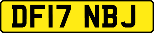 DF17NBJ