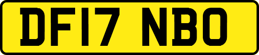 DF17NBO
