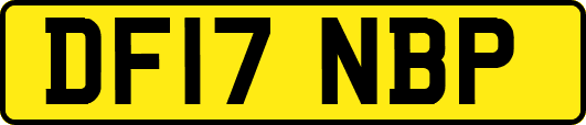 DF17NBP