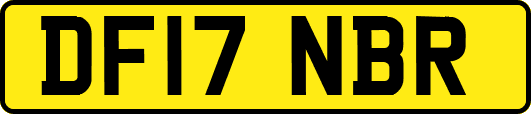 DF17NBR