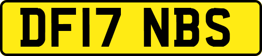 DF17NBS