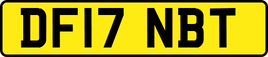 DF17NBT