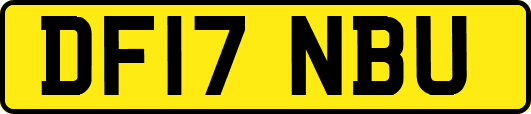DF17NBU