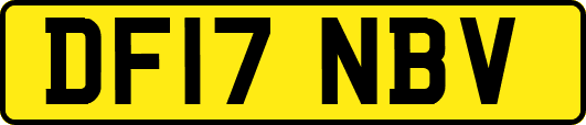 DF17NBV