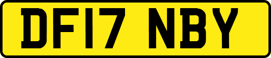 DF17NBY