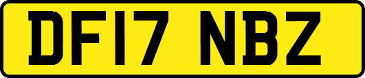 DF17NBZ