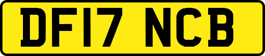 DF17NCB