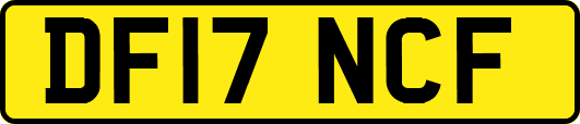 DF17NCF