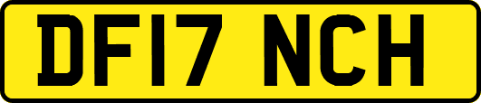 DF17NCH