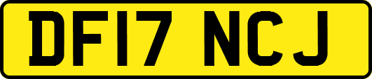 DF17NCJ