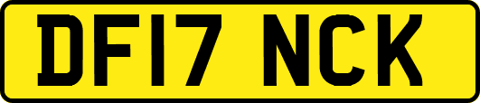 DF17NCK