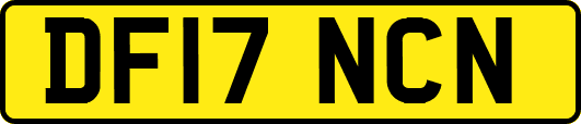 DF17NCN