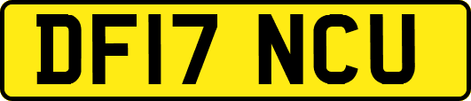 DF17NCU