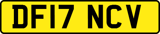 DF17NCV