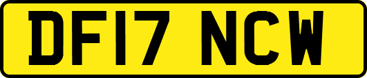 DF17NCW