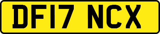 DF17NCX