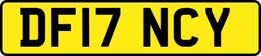 DF17NCY