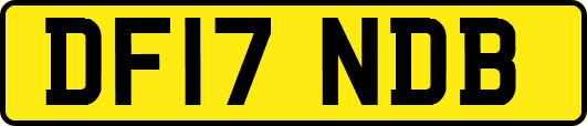DF17NDB