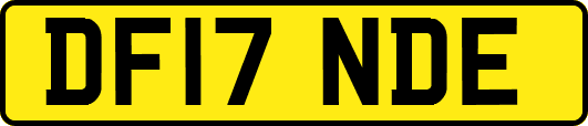 DF17NDE