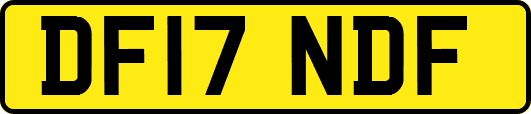 DF17NDF
