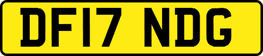 DF17NDG
