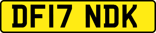 DF17NDK