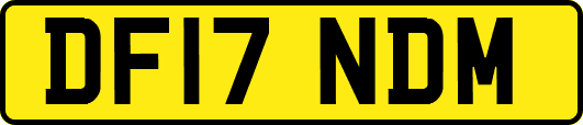 DF17NDM