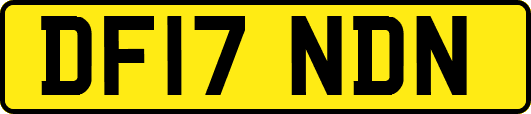 DF17NDN