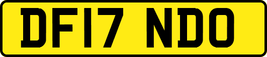 DF17NDO