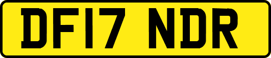 DF17NDR