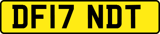 DF17NDT
