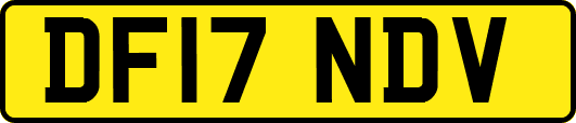 DF17NDV