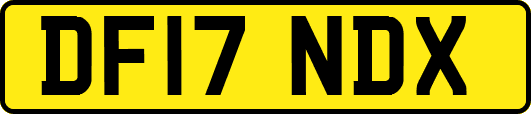 DF17NDX