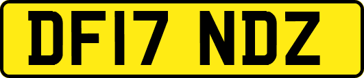 DF17NDZ
