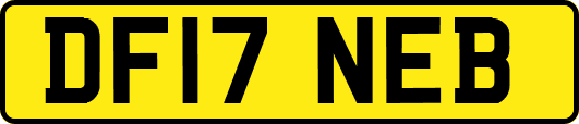 DF17NEB
