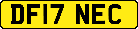DF17NEC