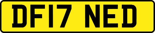 DF17NED