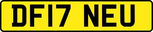 DF17NEU