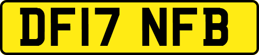 DF17NFB