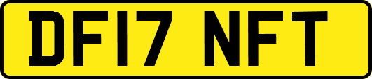 DF17NFT