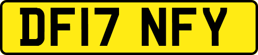 DF17NFY