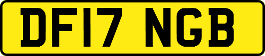 DF17NGB